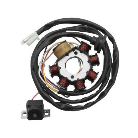 MBK 50 BOOSTER AV 04 STATOR ALLUMAGE P2R