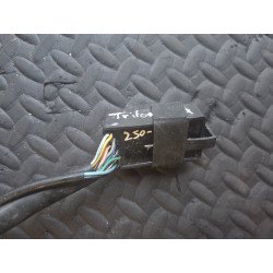 BOITIER CHANGEMENT DE VITESSE TRITON 250