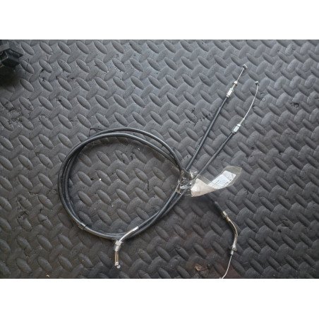 REGAL RAPTOR 125 CABLE ACCELERATEUR GAZ