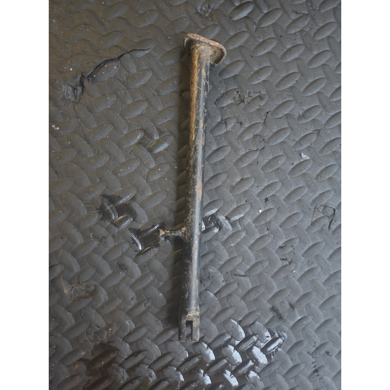 HONDA 125 CRM BEQUILLE OCCASION