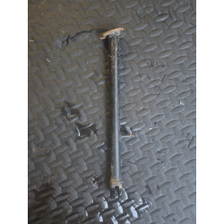 HONDA 125 CRM BEQUILLE OCCASION