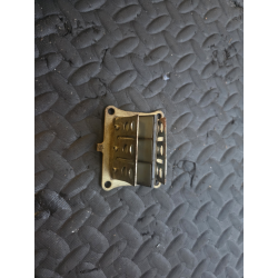 HONDA 125 CRM BOITE A CLAPET OCCASION