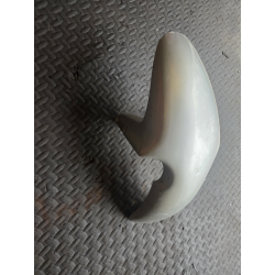 APRILIA 125 AF1 FUTURA GARDE BOUE AVANT