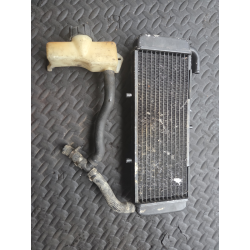 APRILIA 1000 RST FUTURA RADIATEUR ET VASE EXPANSION