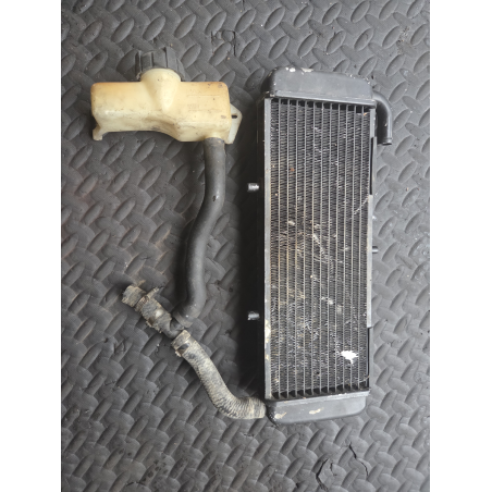 APRILIA 1000 RST FUTURA RADIATEUR ET VASE EXPANSION
