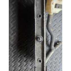 APRILIA 1000 RST FUTURA RADIATEUR ET VASE EXPANSION