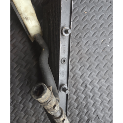 APRILIA 1000 RST FUTURA RADIATEUR ET VASE EXPANSION