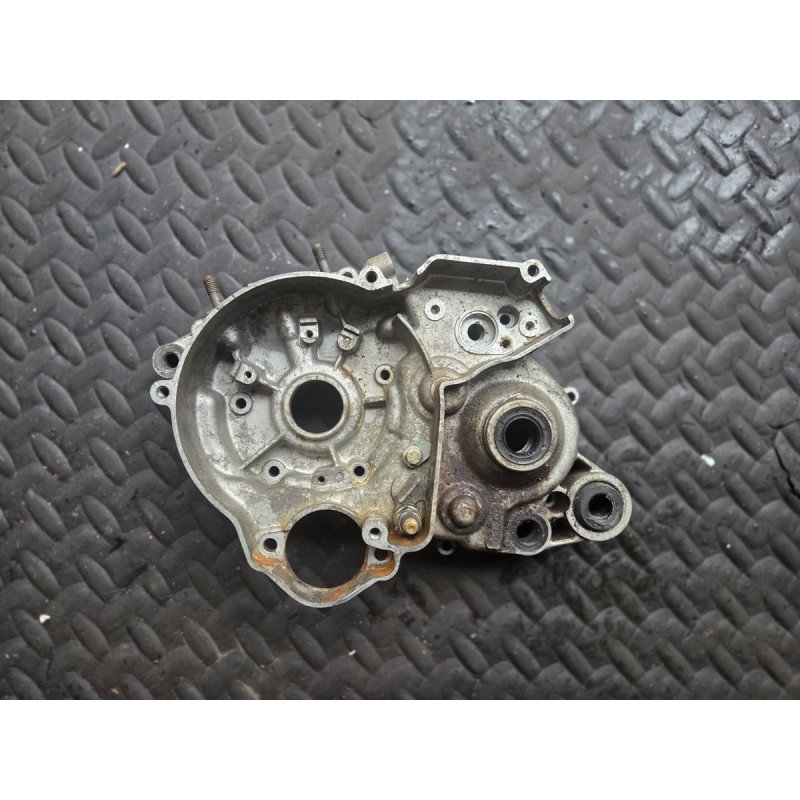 GILERA GAS GAS 50 MOTEUR MORINI CARTER MOTEUR ALLUMAGE