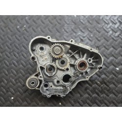 GILERA GAS GAS 50 MOTEUR MORINI CARTER MOTEUR EMBRAYAGE