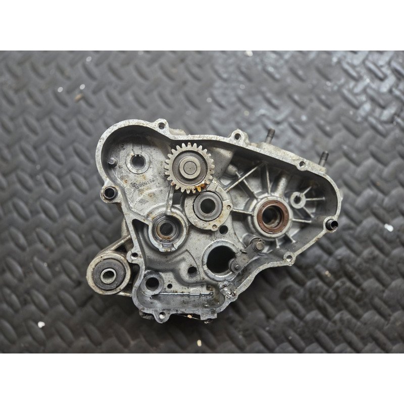 GILERA GAS GAS 50 MOTEUR MORINI CARTER MOTEUR EMBRAYAGE