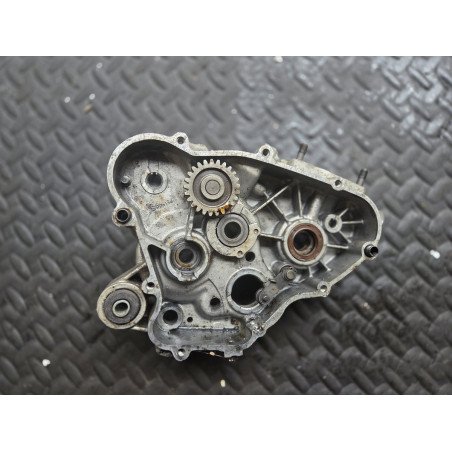 GILERA GAS GAS 50 MOTEUR MORINI CARTER MOTEUR EMBRAYAGE