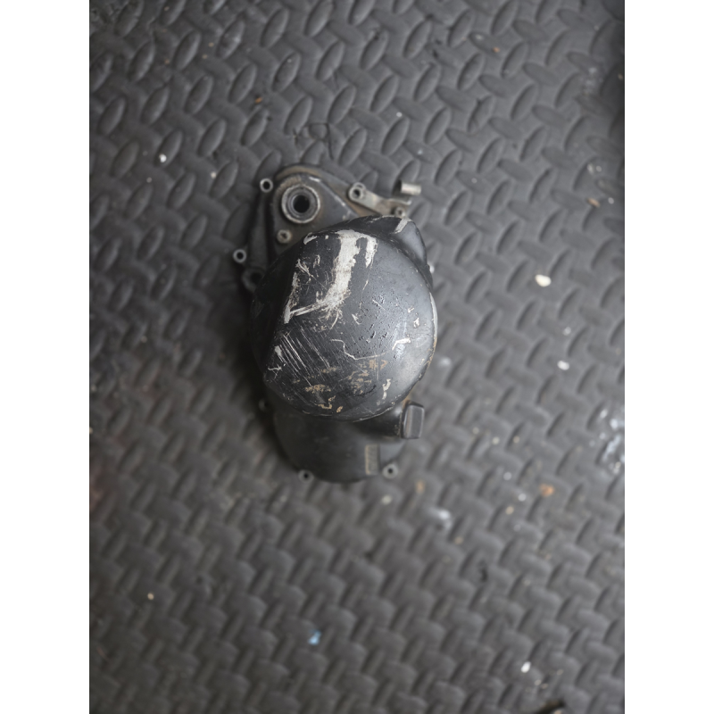 SUZUKI 50 TS CARTER KICK