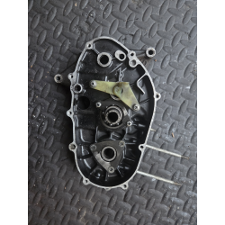 SUZUKI 50 TS CARTER MOTEUR DROIT EMBRAYAGE