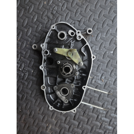 SUZUKI 50 TS CARTER MOTEUR DROIT EMBRAYAGE