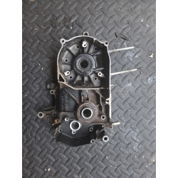 SUZUKI 50 TS CARTER MOTEUR GAUCHE ALLUMAGE