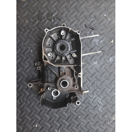SUZUKI 50 TS CARTER MOTEUR GAUCHE ALLUMAGE