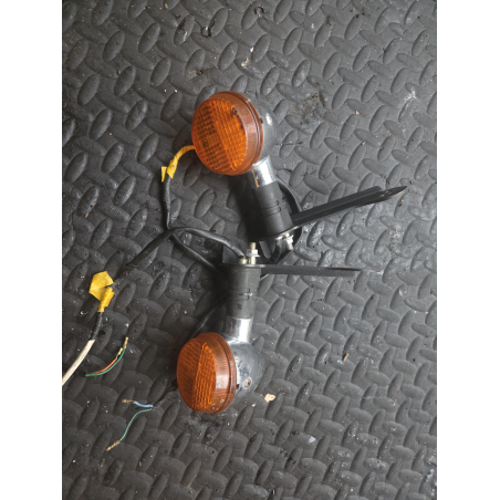 HONDA 125 SHADOW PAIRE CLIGNOTANT OCCASION