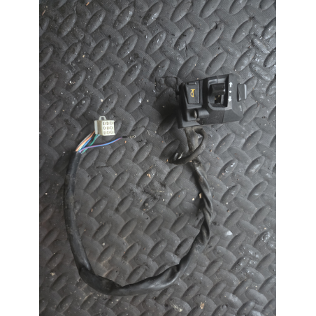 MASAI 50 ULTIMATE COMMODO GAUCHE OCCASION