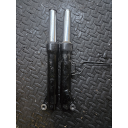 YAMAHA 50 BW'S EASY BATONS DE FOURCHE