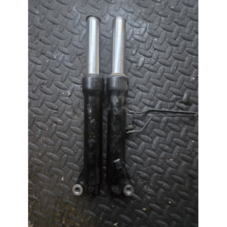 YAMAHA 50 BW'S EASY BATONS DE FOURCHE