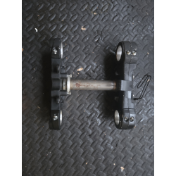 BENELLI 125 TNT 2017 T DE FOURCHE