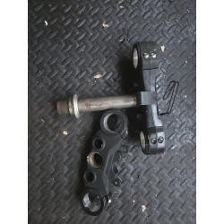 BENELLI 125 TNT 2017 T DE FOURCHE