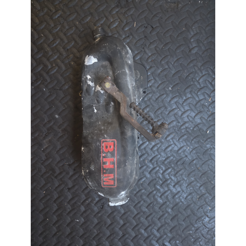 BHM SCOOTER 50 CHINOIS CARTER KICK