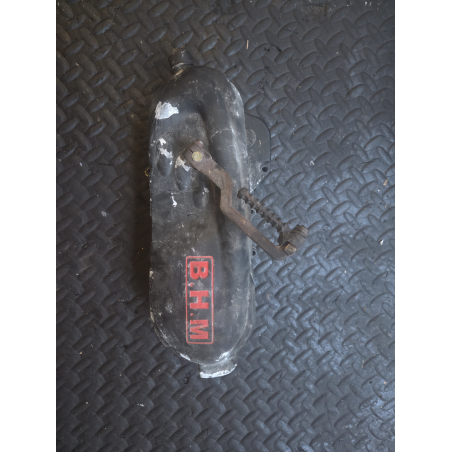 BHM SCOOTER 50 CHINOIS CARTER KICK