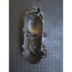 BHM SCOOTER 50 CHINOIS CARTER KICK