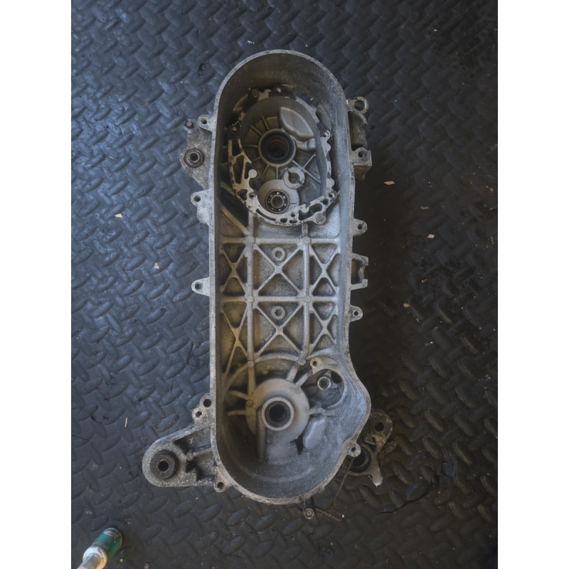 PEUGEOT 50 LUDIX CARTER MOTEUR GAUCHE