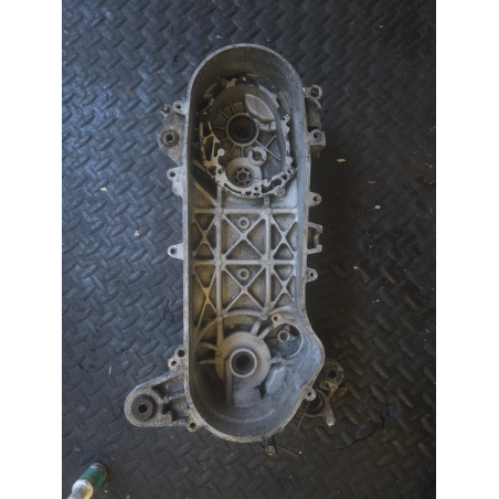 PEUGEOT 50 LUDIX CARTER MOTEUR GAUCHE