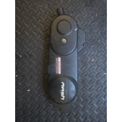 MASH 50 CITY CARTER KICK