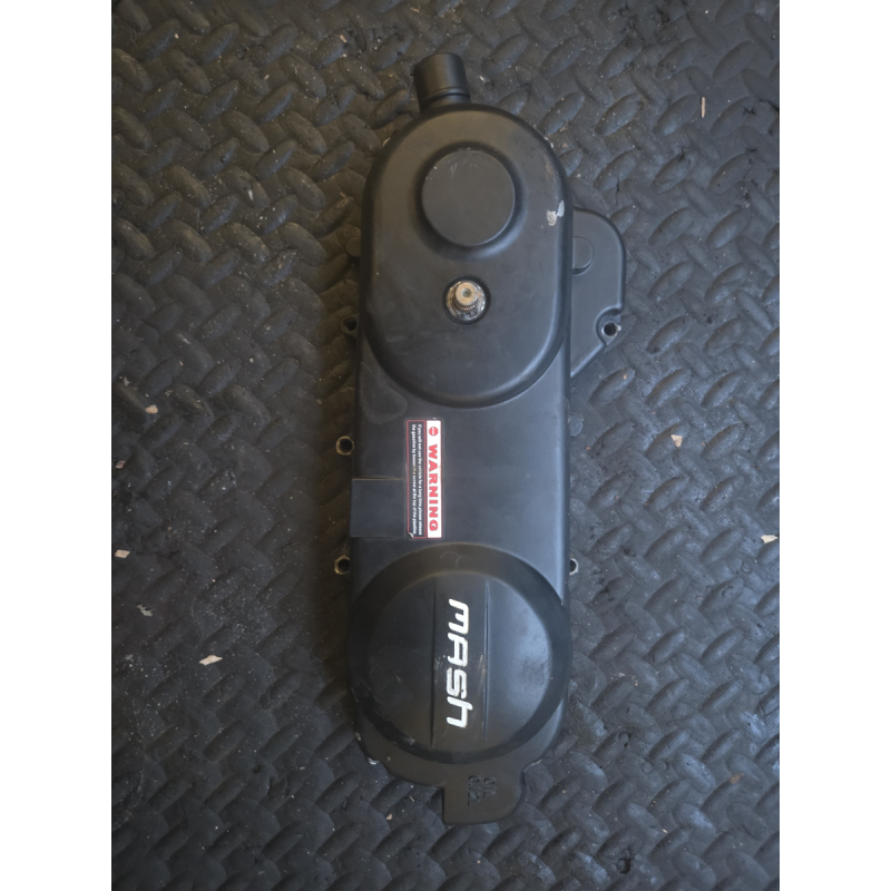 MASH 50 CITY CARTER KICK