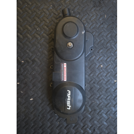 MASH 50 CITY CARTER KICK