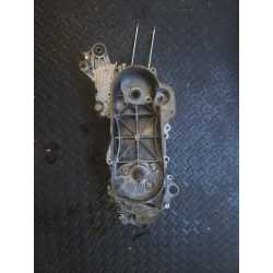 SCOOTER 50 CHINOIS CARTER MOTEUR GAUCHE 139QMB