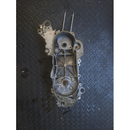 SCOOTER 50 CHINOIS CARTER MOTEUR GAUCHE 139QMB