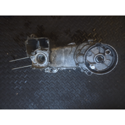 SCOOTER 50 CHINOIS CARTER MOTEUR GAUCHE 139QMB