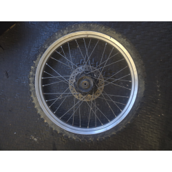 DERBI 50 SENDA JANTE AVANT 21