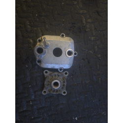 DERBI 50 DRD CULASSE A PLOT