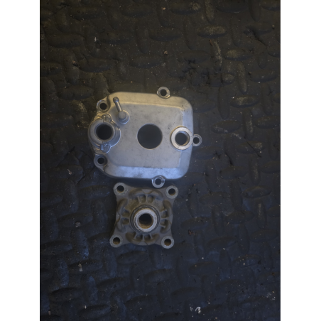 DERBI 50 DRD CULASSE A PLOT