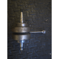 DERBI 50 DRD VILEBREQUIN OCCASION