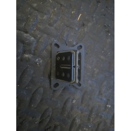 DERBI 50 DRD BOITE A CLAPET