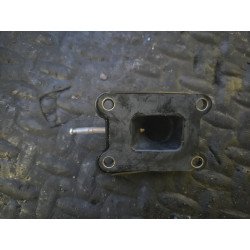 DERBI 50 DRD PIPE ADMISSION DEPRESSION