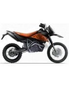 990 SUPER ENDURO