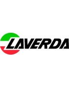 LAVERDA