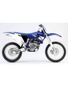 250 YZ F