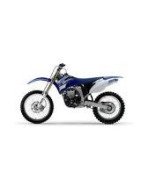 450 YZ F