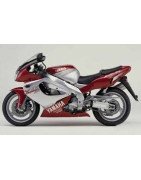 1000 YZF THUNDERICE