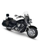 1300 XVS MIDNIHT STAR