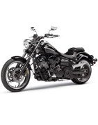 1900 XV STAR RAIDER